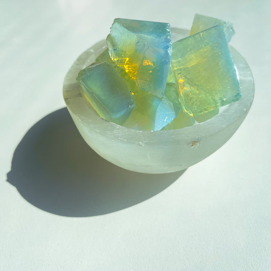 Crystal Chunks - Opalite