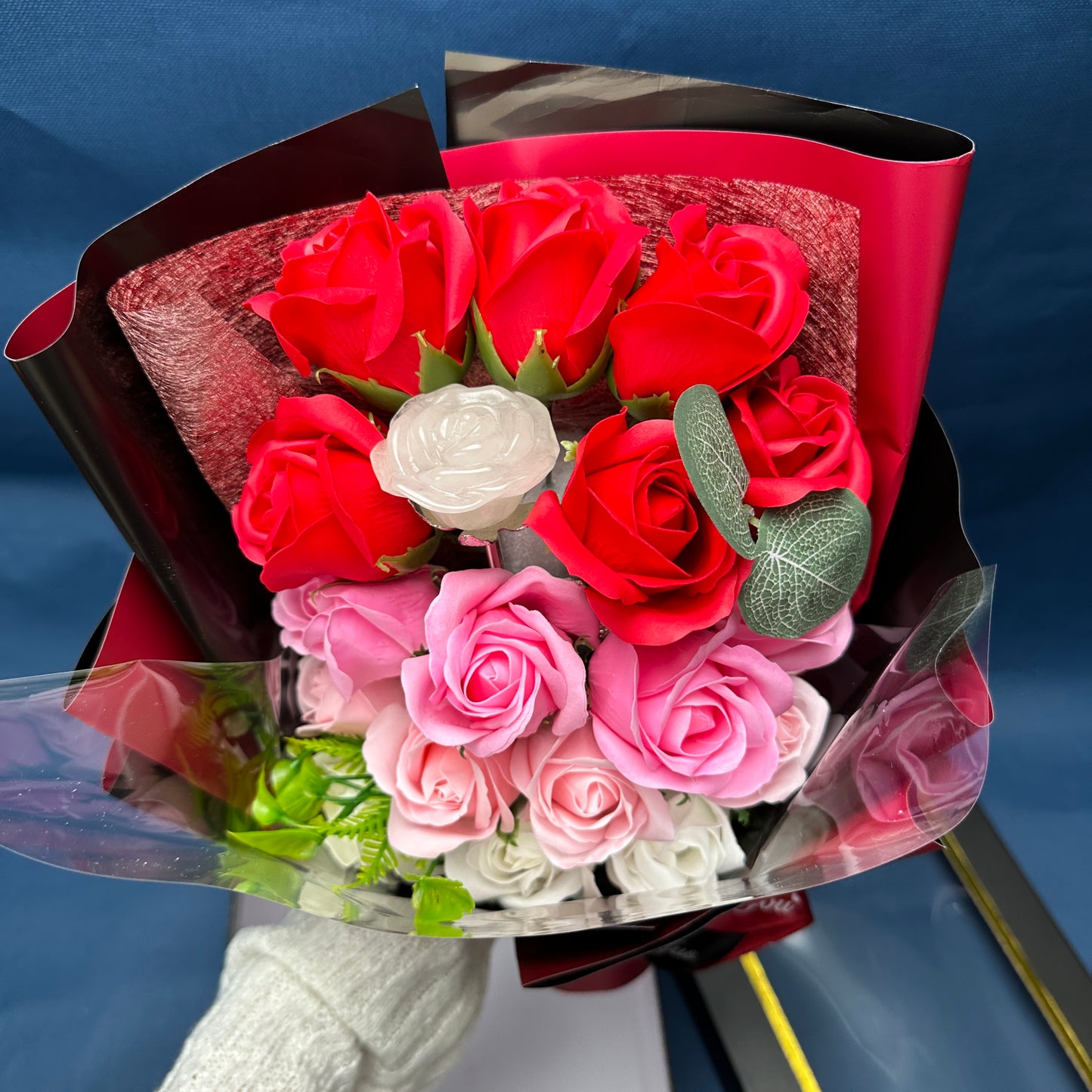 Mother's Day Crystal Bouquet