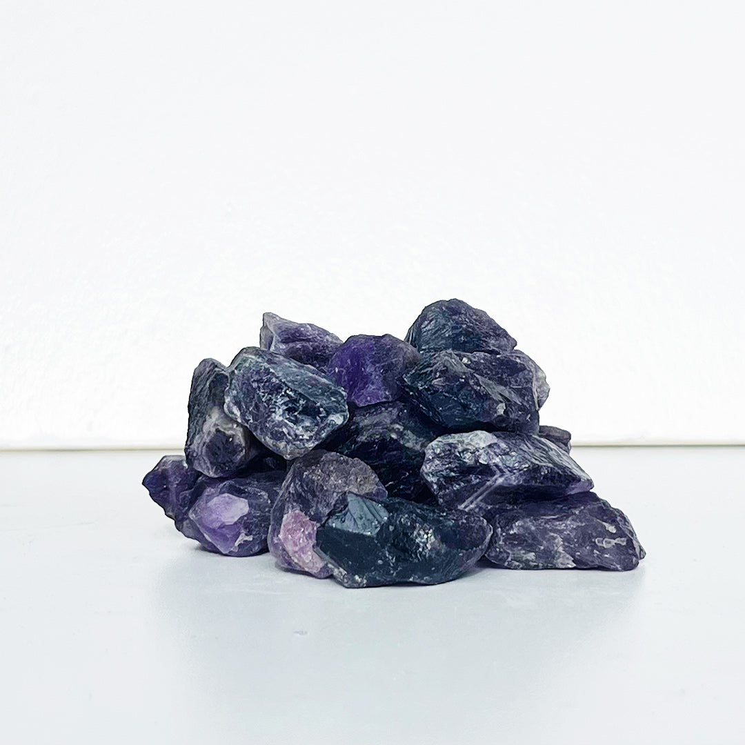 Crystal Chunks - Amethyst