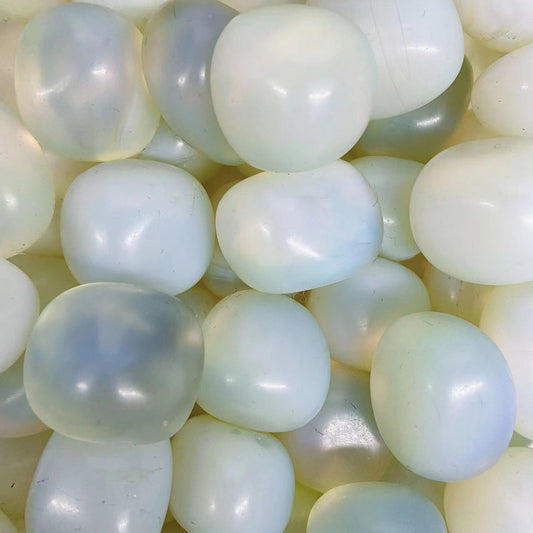 Opalite Tumbled Crystals