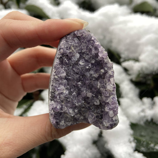 Amethyst Geode