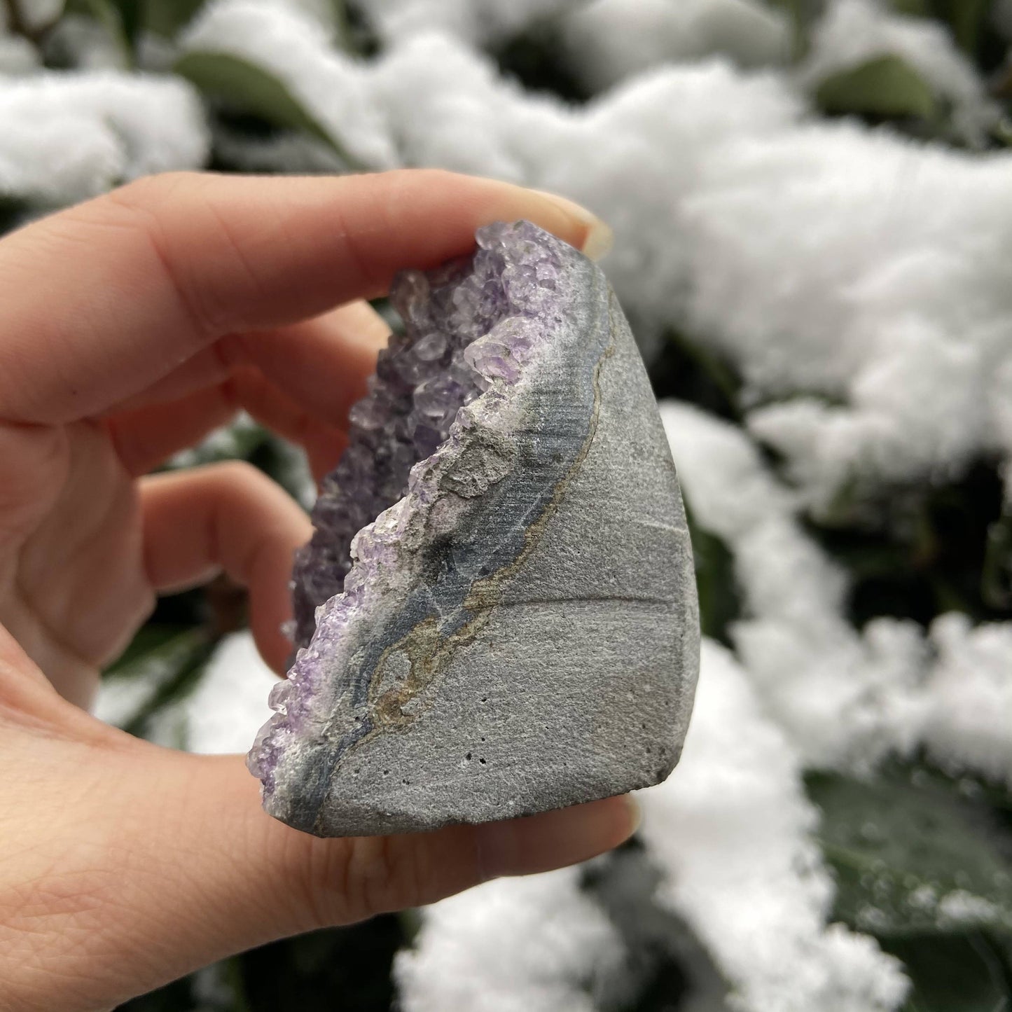 Amethyst Geode